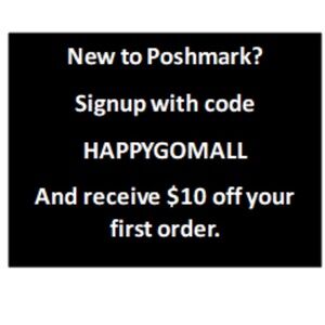 Coupon $10 off first purchase